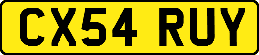 CX54RUY