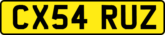 CX54RUZ