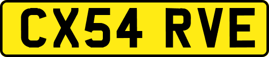 CX54RVE