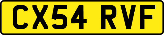 CX54RVF