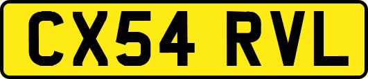 CX54RVL