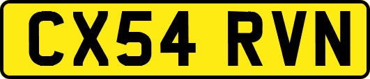 CX54RVN