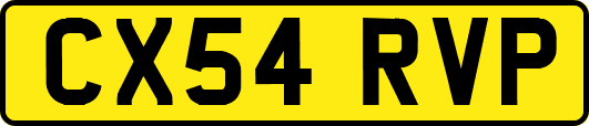 CX54RVP