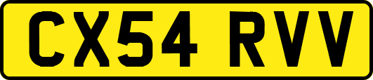 CX54RVV