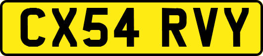 CX54RVY