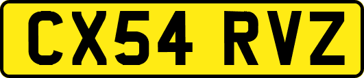 CX54RVZ