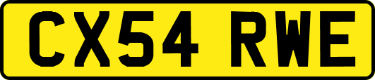 CX54RWE