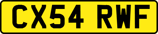 CX54RWF