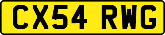 CX54RWG