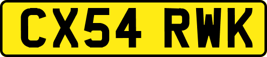 CX54RWK