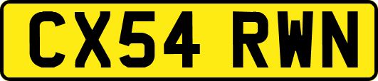 CX54RWN