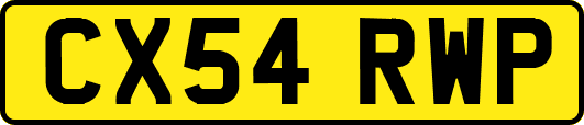 CX54RWP