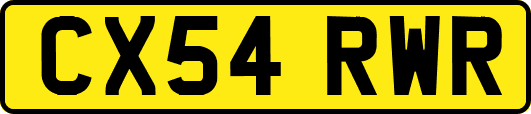 CX54RWR