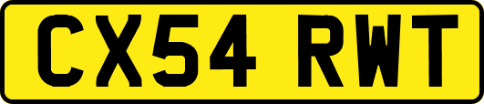 CX54RWT