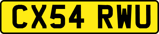 CX54RWU