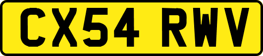 CX54RWV
