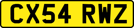 CX54RWZ