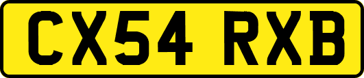 CX54RXB