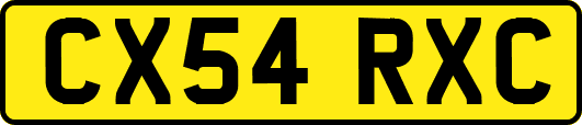 CX54RXC