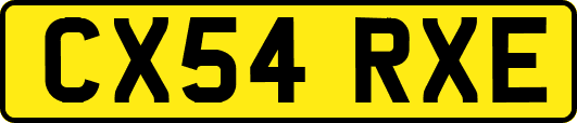 CX54RXE