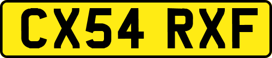 CX54RXF