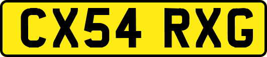 CX54RXG