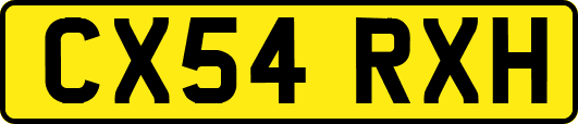 CX54RXH