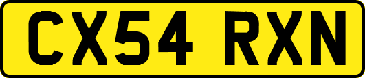 CX54RXN