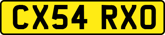 CX54RXO