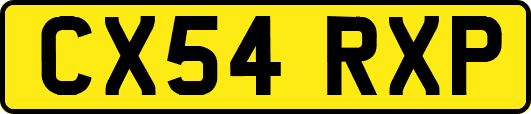 CX54RXP