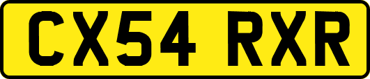 CX54RXR
