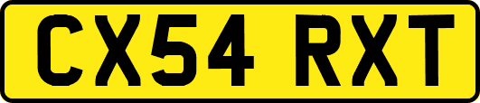 CX54RXT