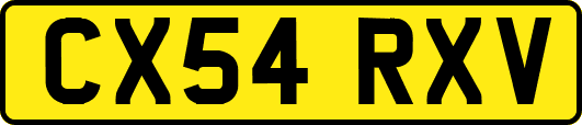 CX54RXV