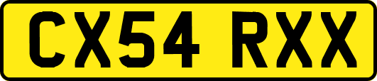CX54RXX