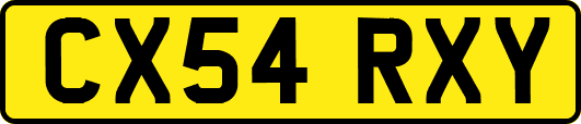 CX54RXY
