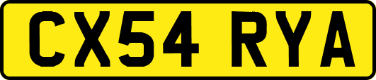 CX54RYA