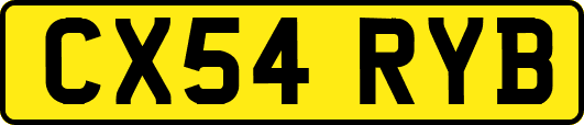 CX54RYB