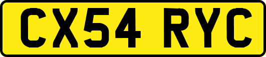 CX54RYC