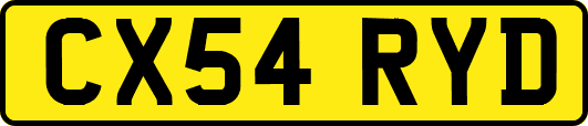 CX54RYD
