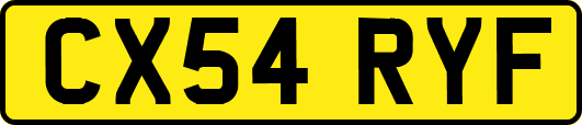 CX54RYF
