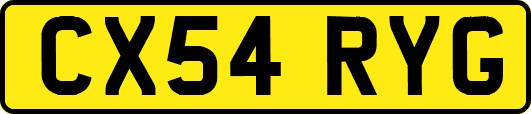 CX54RYG