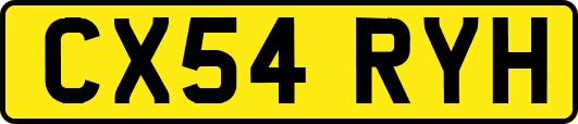 CX54RYH