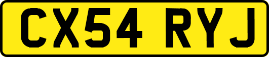 CX54RYJ