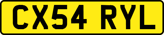 CX54RYL