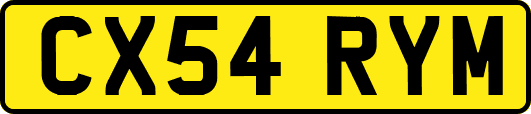 CX54RYM