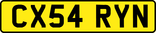 CX54RYN