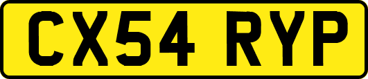 CX54RYP