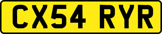 CX54RYR