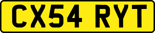 CX54RYT