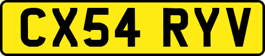 CX54RYV